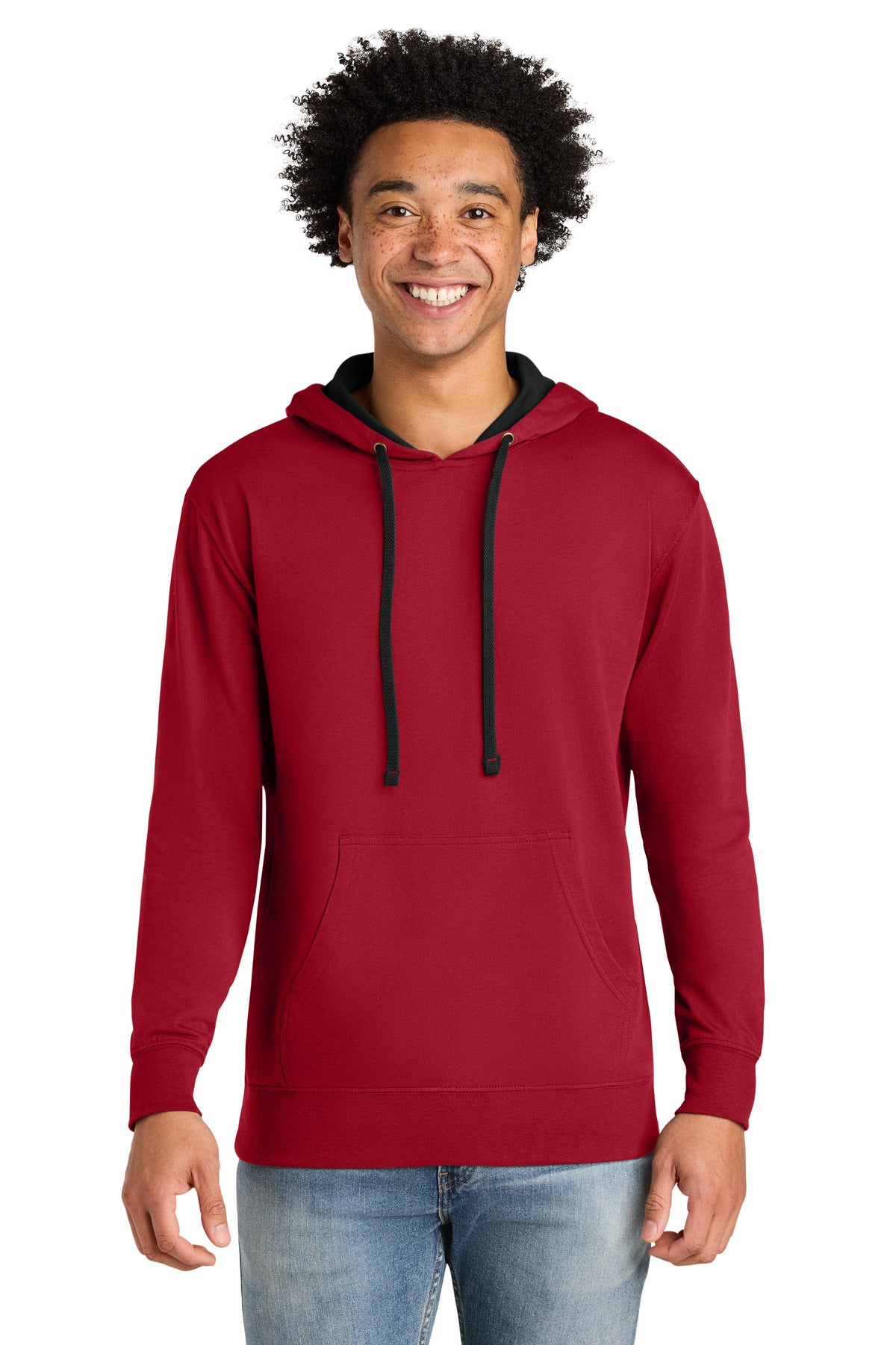 Next Level ApparelÂ® Laguna Hoodie NL9301