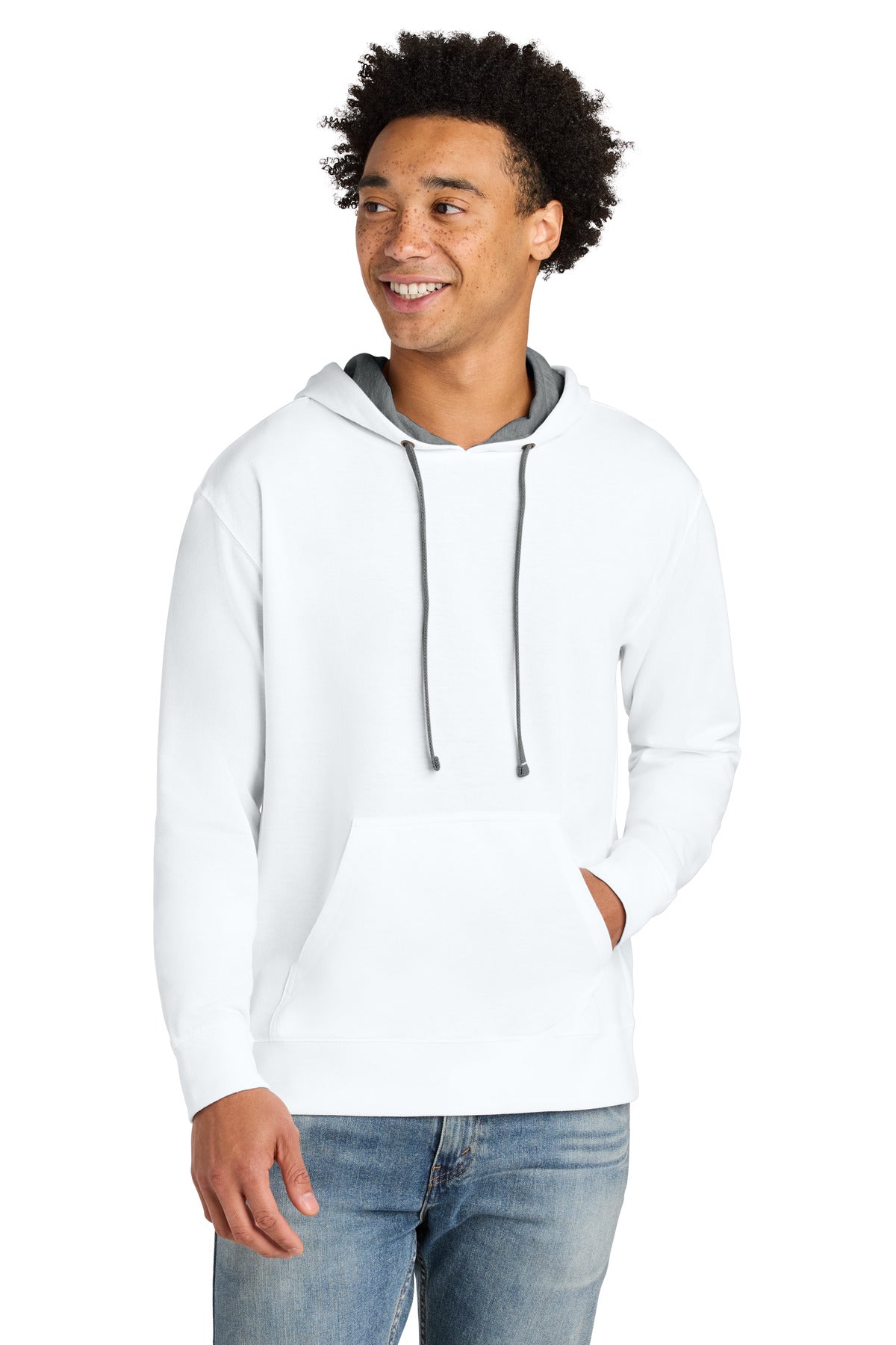 Next Level ApparelÂ® Laguna Hoodie NL9301