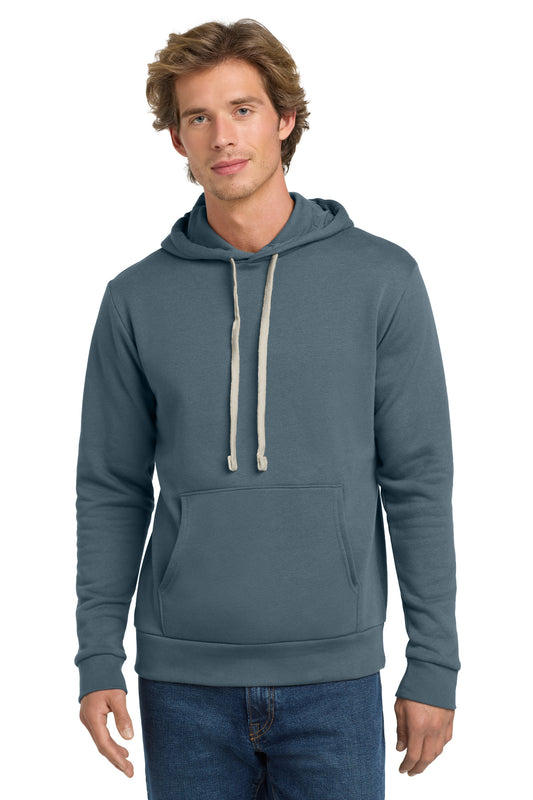 Next Level ApparelÂ®   Adult Santa Barbara Pullover Hoodie. NL9303