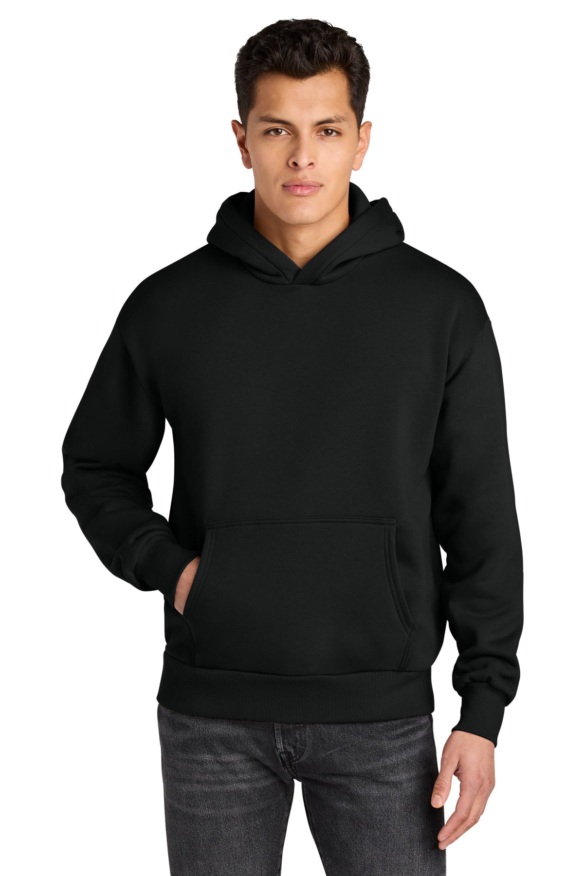 Next Level ApparelÂ® Heavyweight Hoodie NL9307
