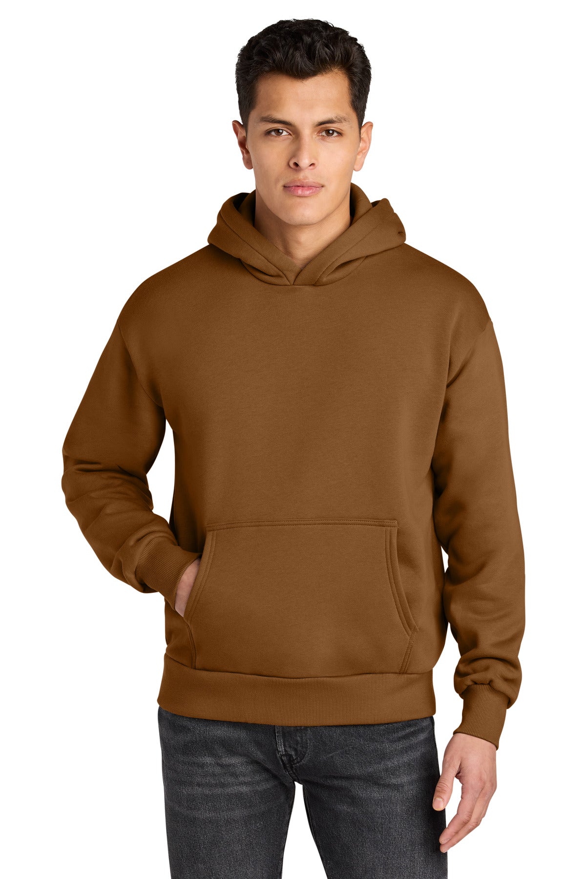 Next Level Apparel?? Heavyweight Hoodie NL9307