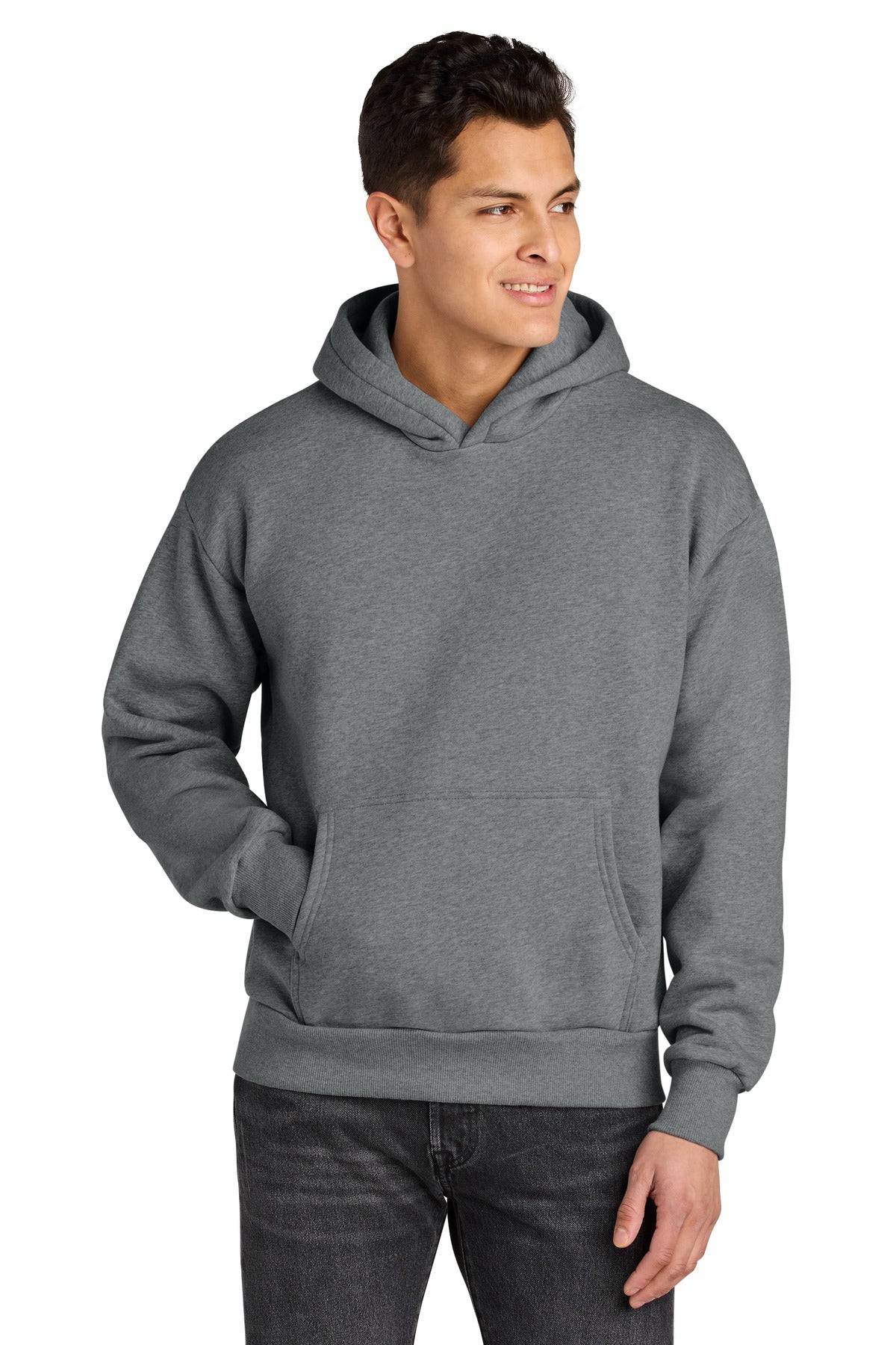 Next Level ApparelÂ® Heavyweight Hoodie NL9307