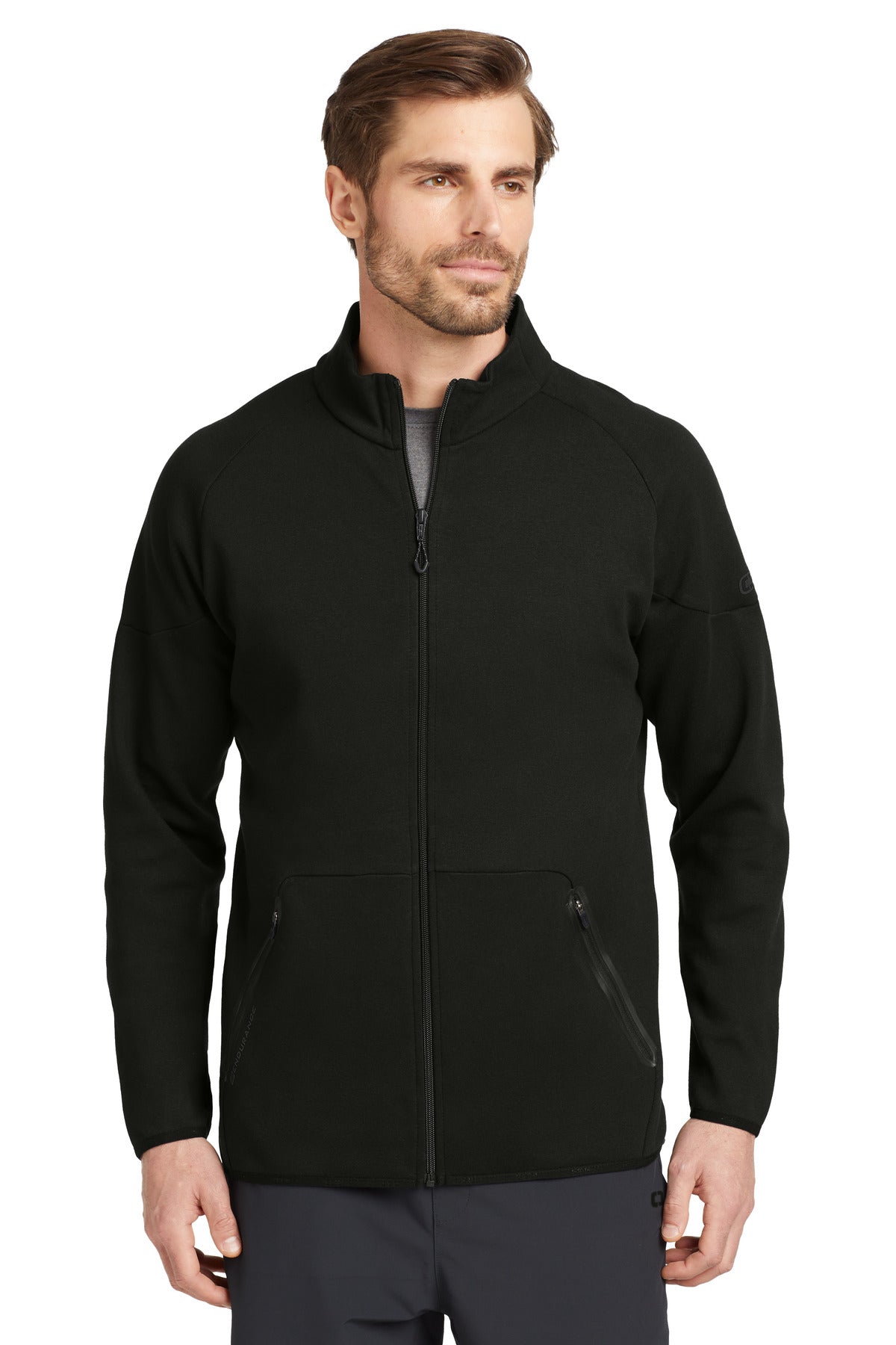 OGIO? Origin Jacket. OE503