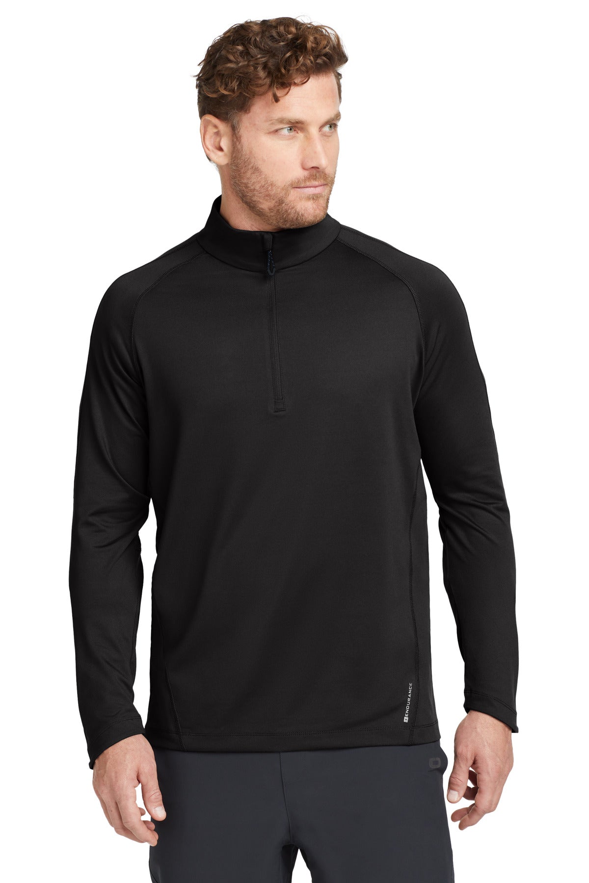 OGIOÂ® Radius 1/4-Zip. OE550