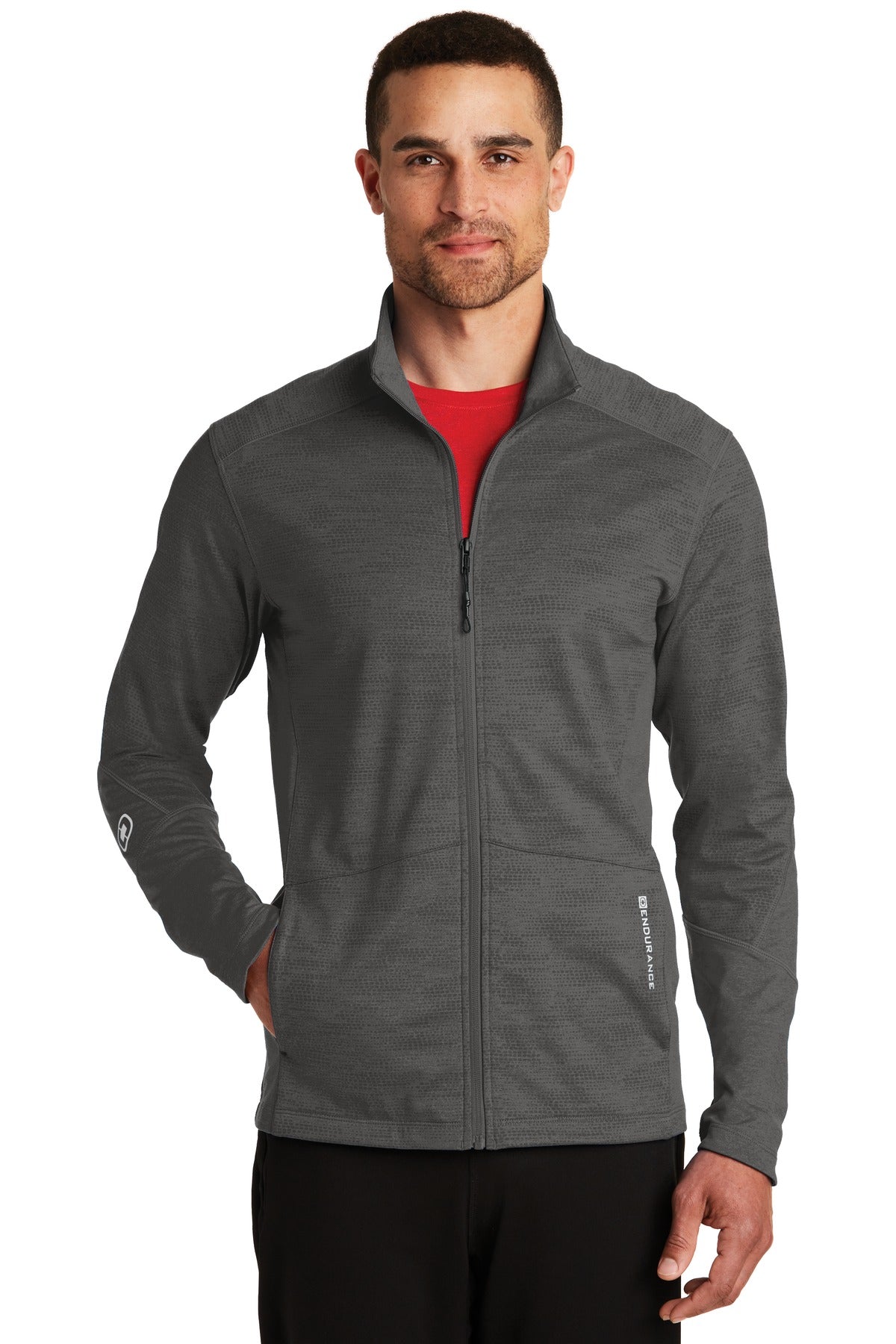 OGIO? Sonar Full-Zip. OE702