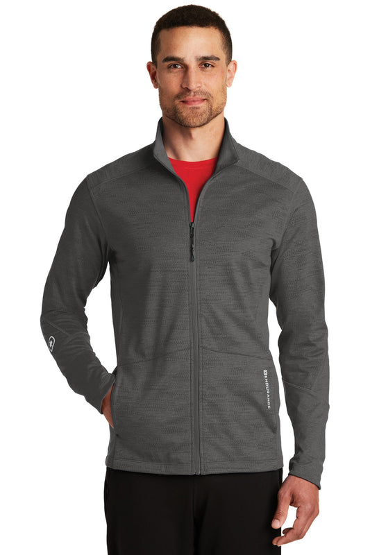 OGIO? Sonar Full-Zip. OE702
