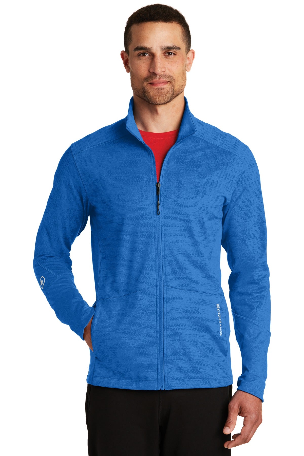 OGIO? Sonar Full-Zip. OE702