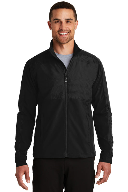 OGIO? Brink Soft Shell. OE722