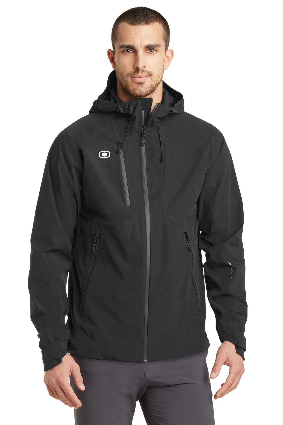OGIO? Impact Jacket. OE750