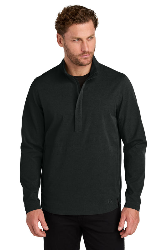 OGIOÂ® Aspect 1/2-Zip Pullover OG1003