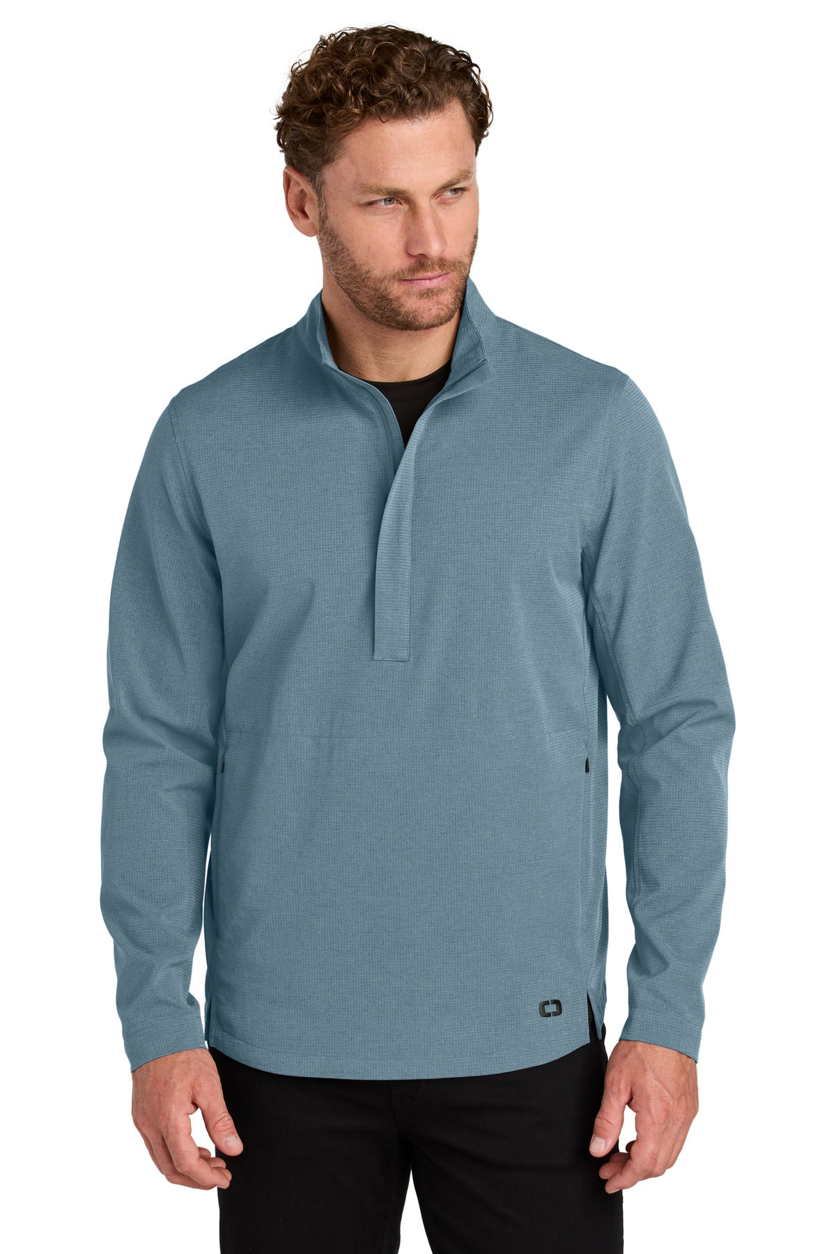 OGIOÂ® Aspect 1/2-Zip Pullover OG1003