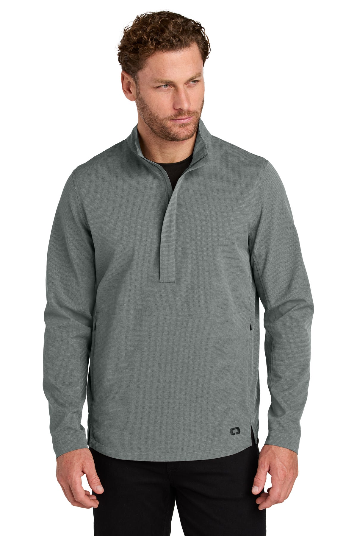 OGIOÂ® Aspect 1/2-Zip Pullover OG1003