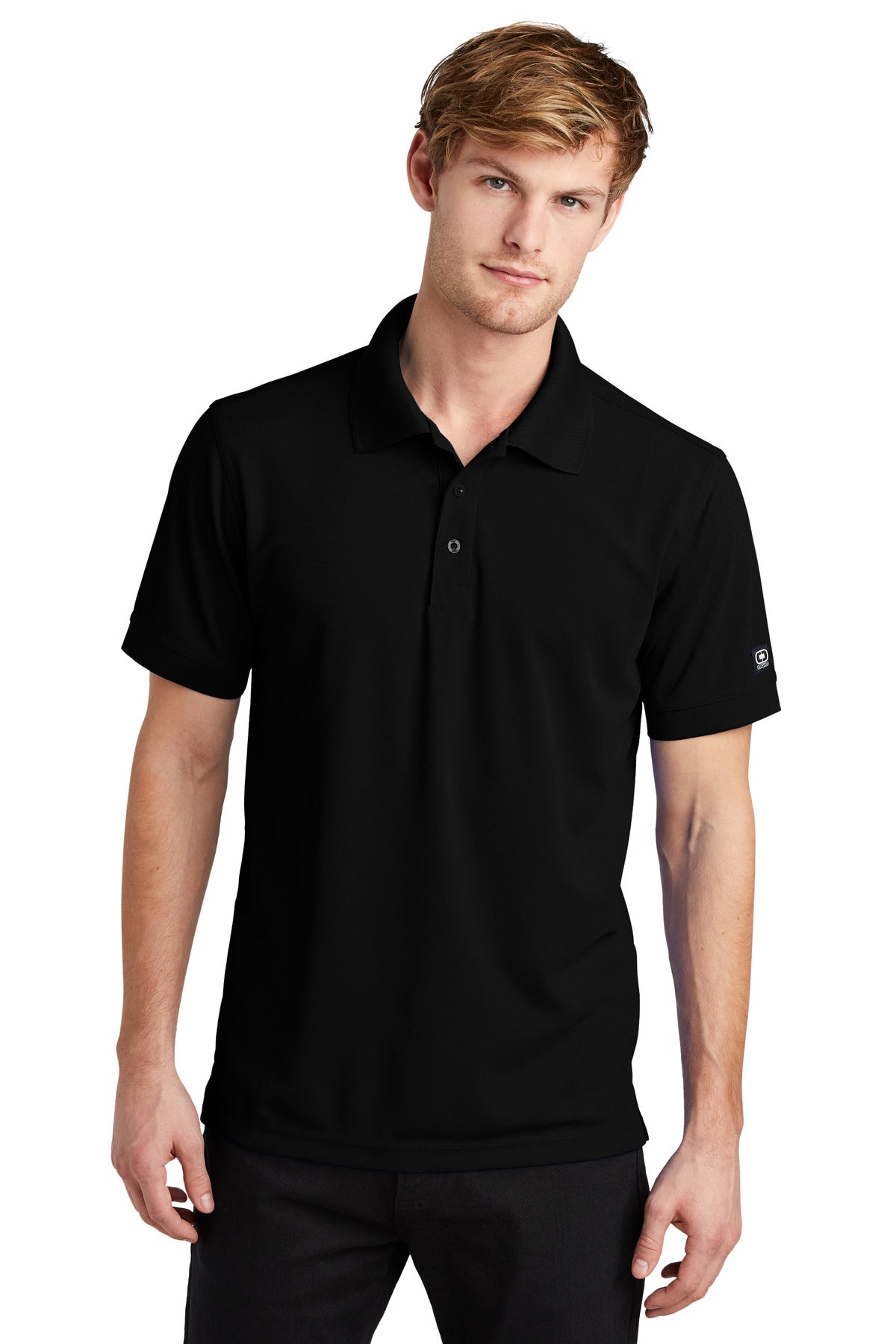 OGIOÂ® - Caliber2.0 Polo. OG101