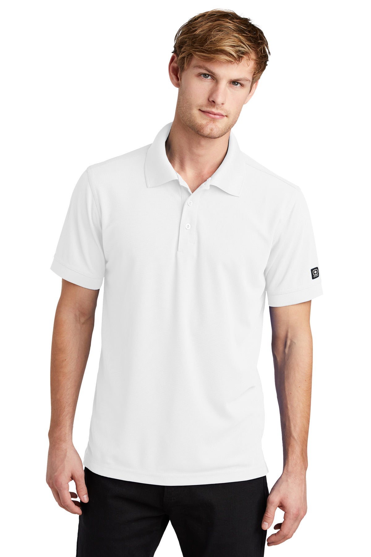 OGIO?? - Caliber2.0 Polo. OG101