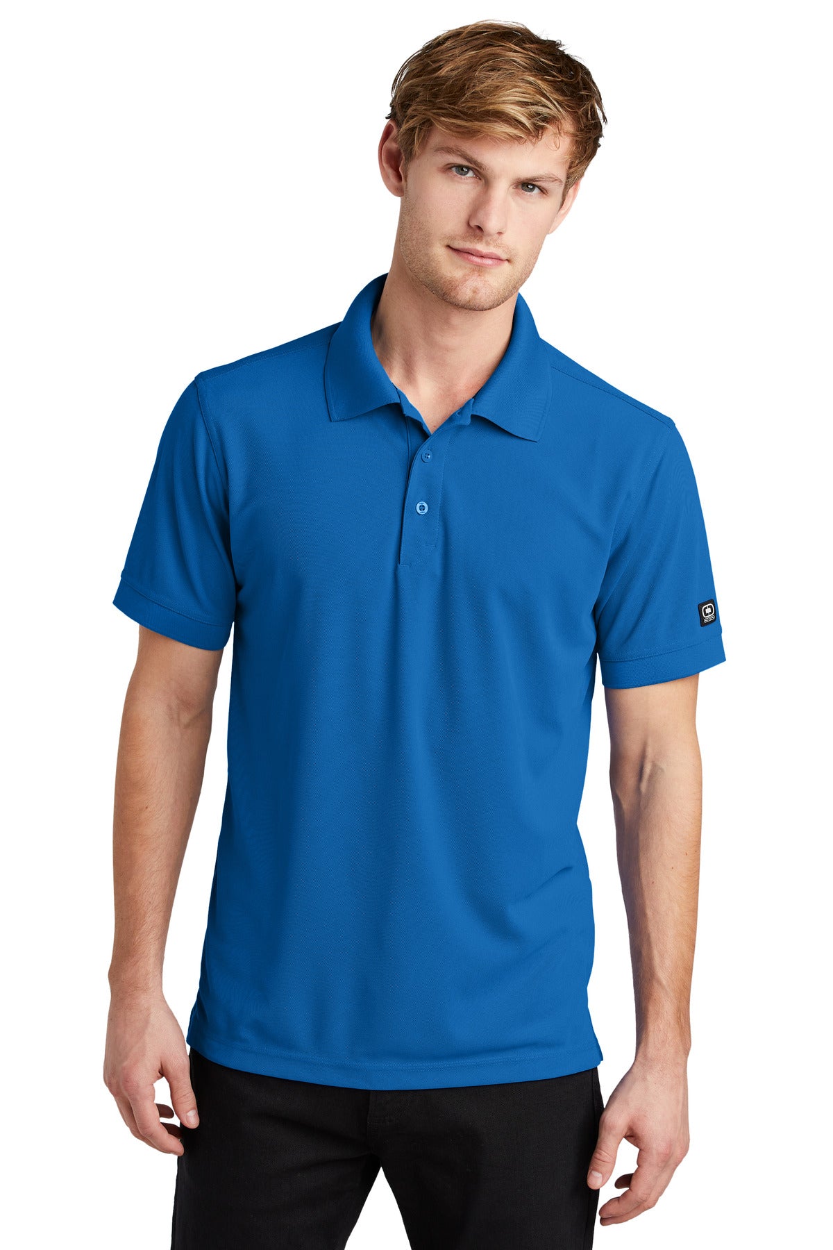 OGIOÂ® - Caliber2.0 Polo. OG101