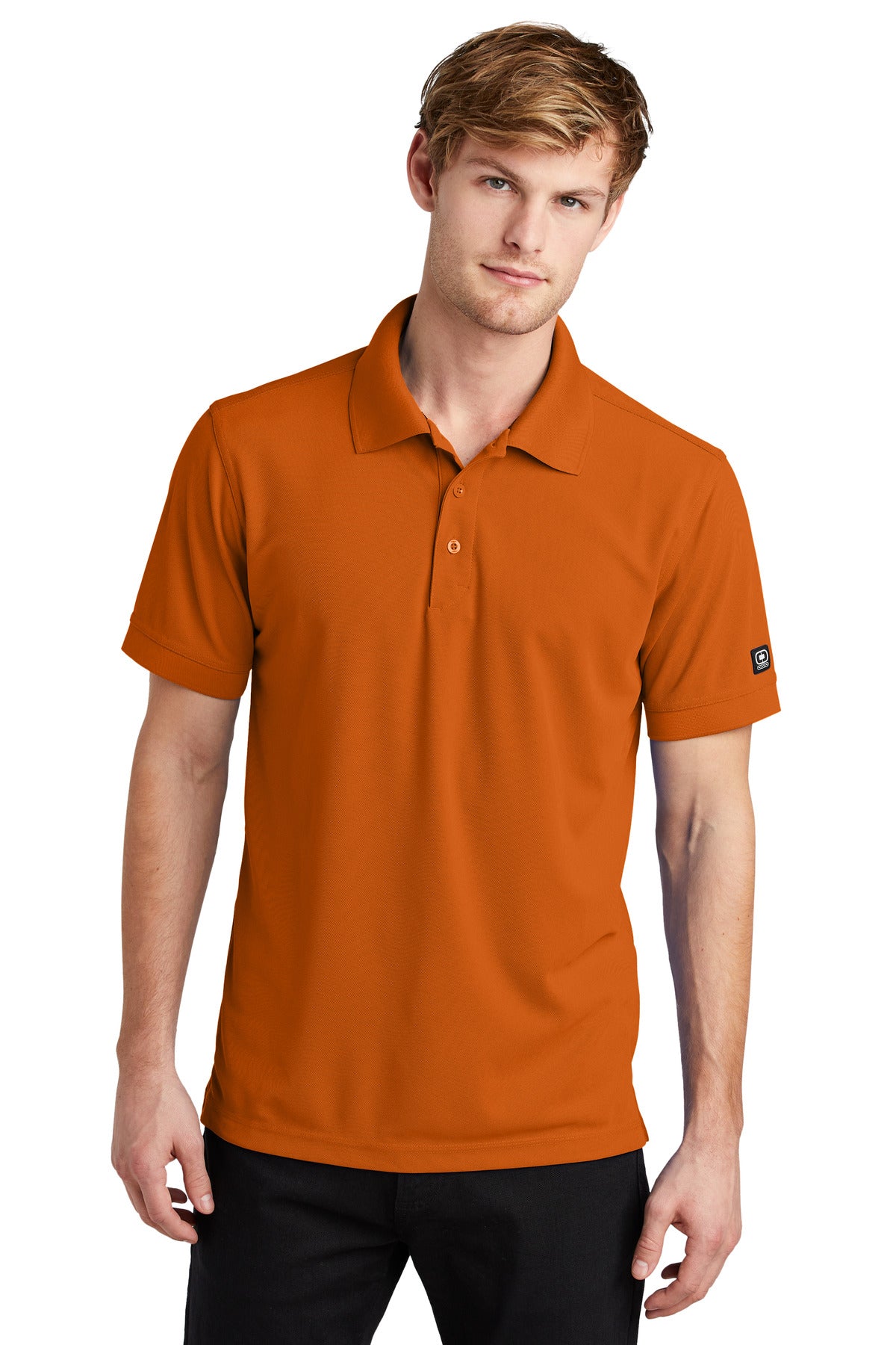 OGIOÂ® - Caliber2.0 Polo. OG101