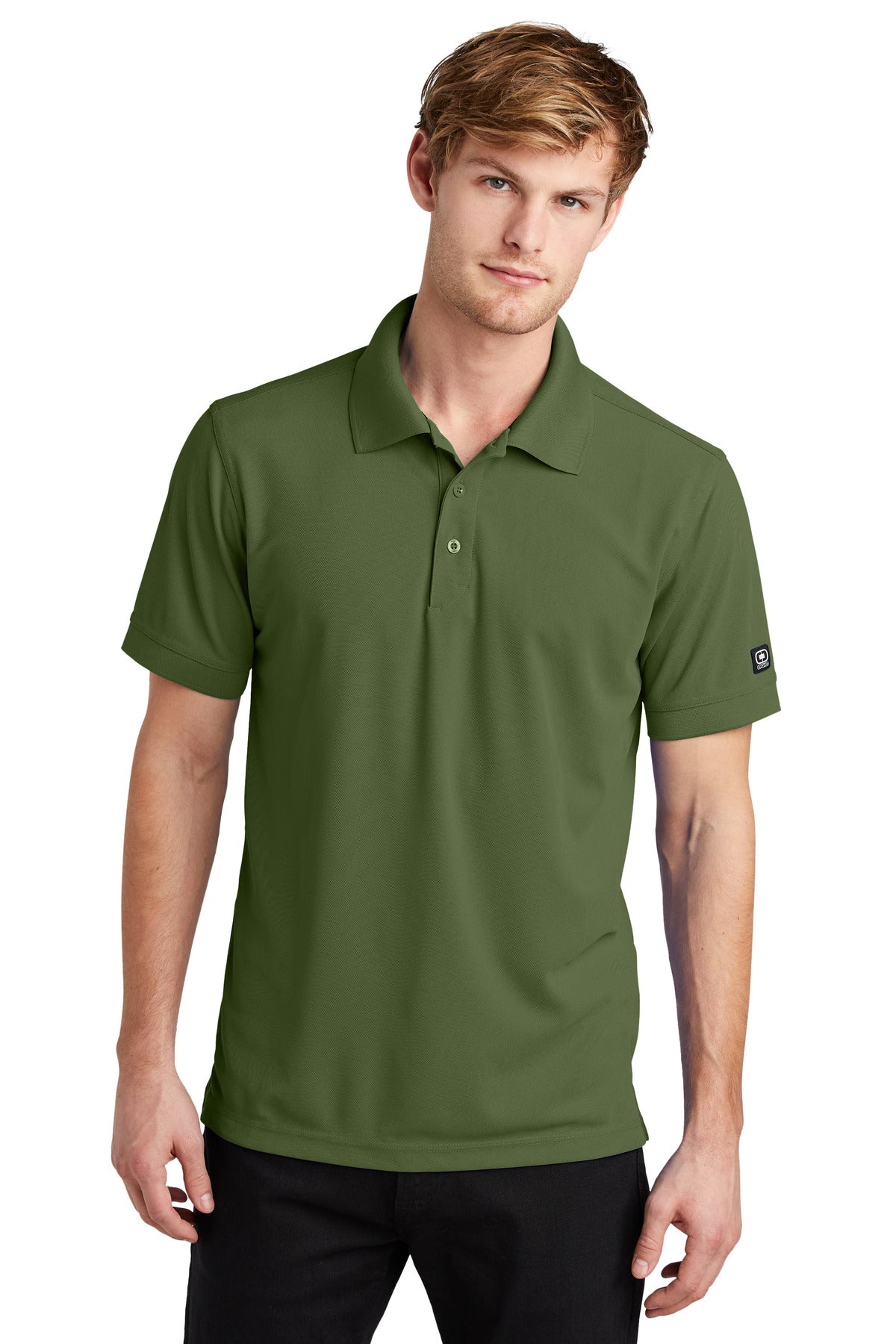 OGIO?? - Caliber2.0 Polo. OG101