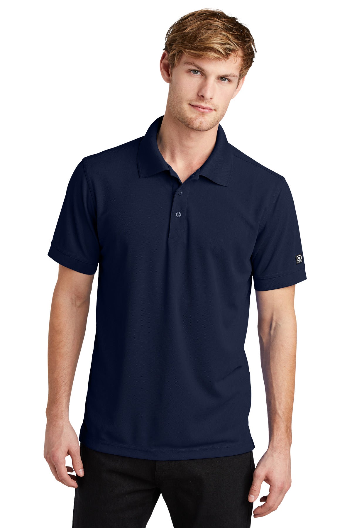 OGIO?? - Caliber2.0 Polo. OG101