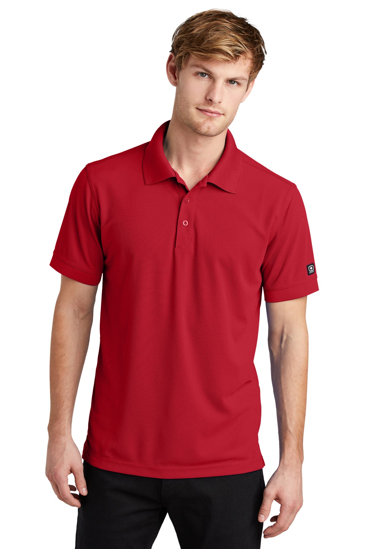 OGIO?? - Caliber2.0 Polo. OG101
