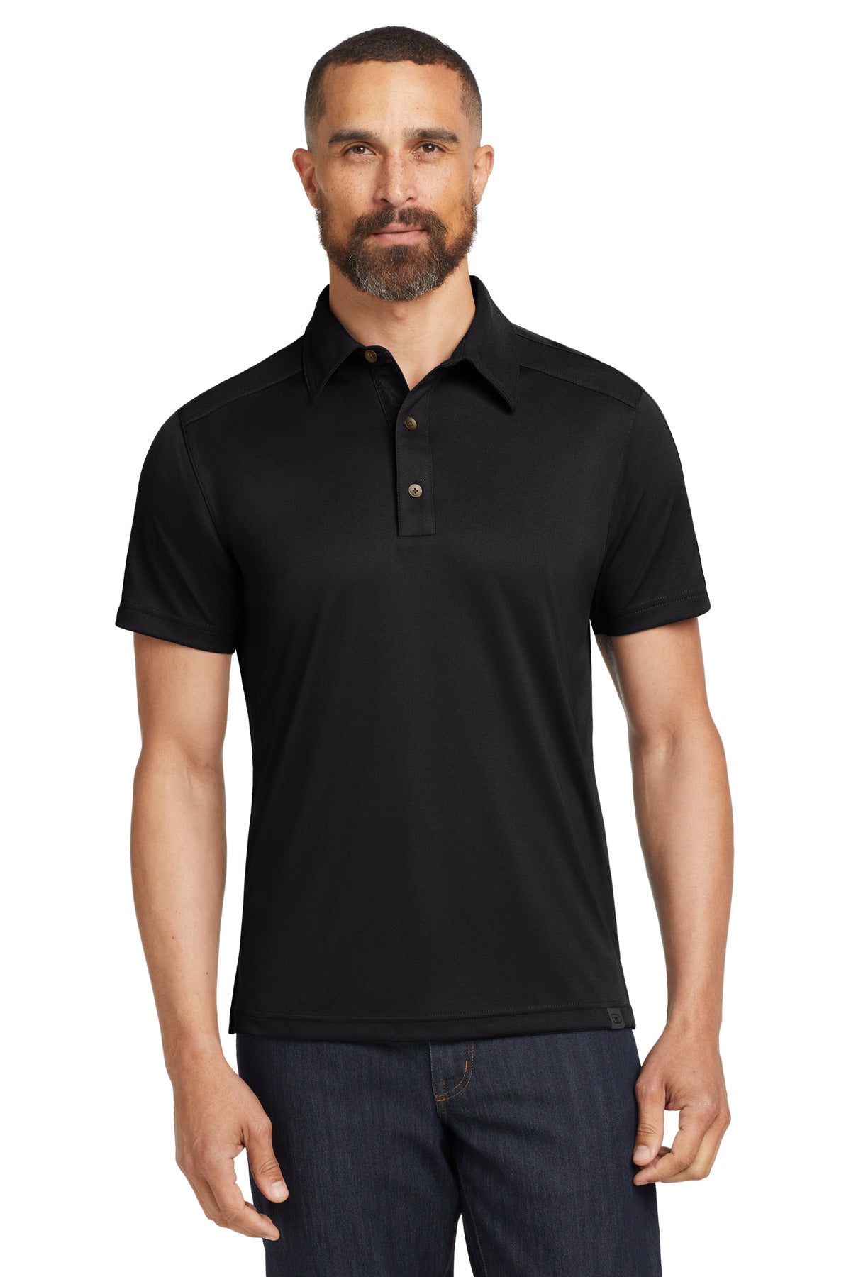 OGIO?? - Hybrid Polo. OG109