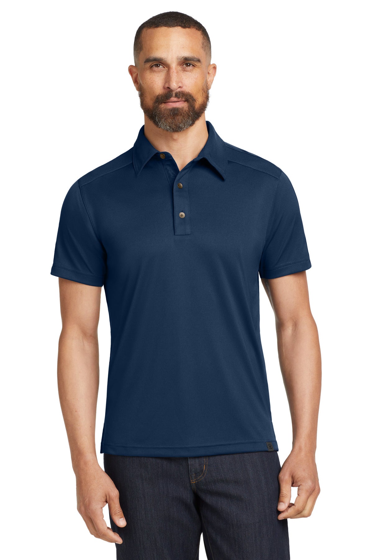 OGIO?? - Hybrid Polo. OG109
