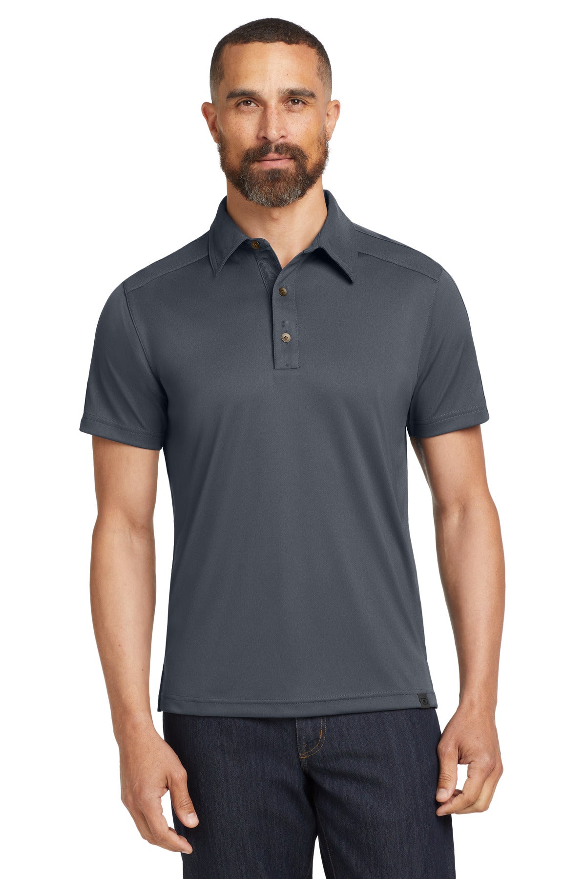 OGIO?? - Hybrid Polo. OG109