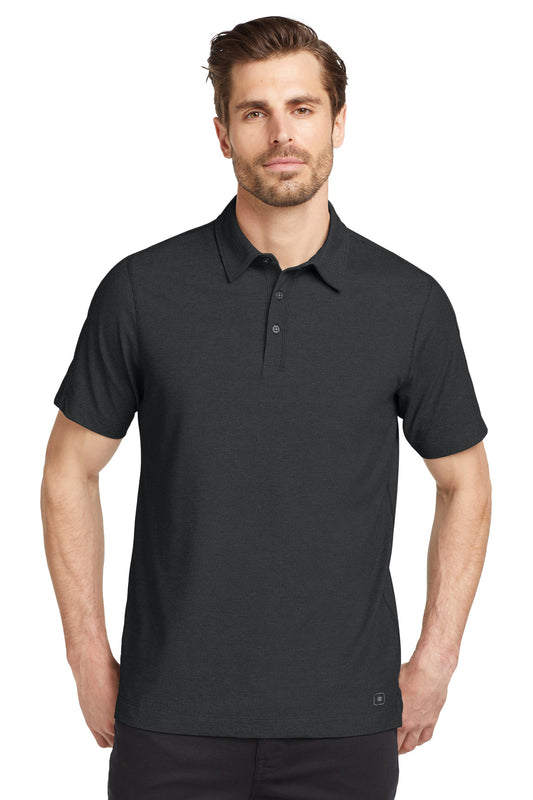 OGIO? Onyx Polo. OG126