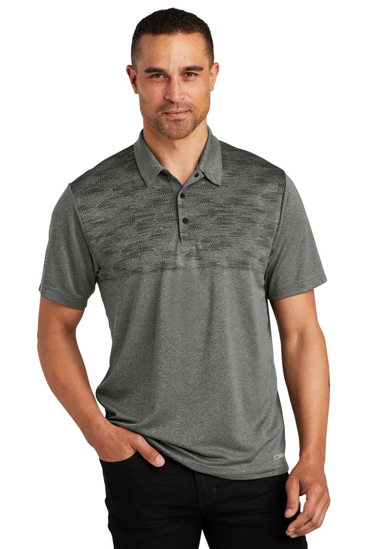 OGIO ? Gravitate Polo. OG140