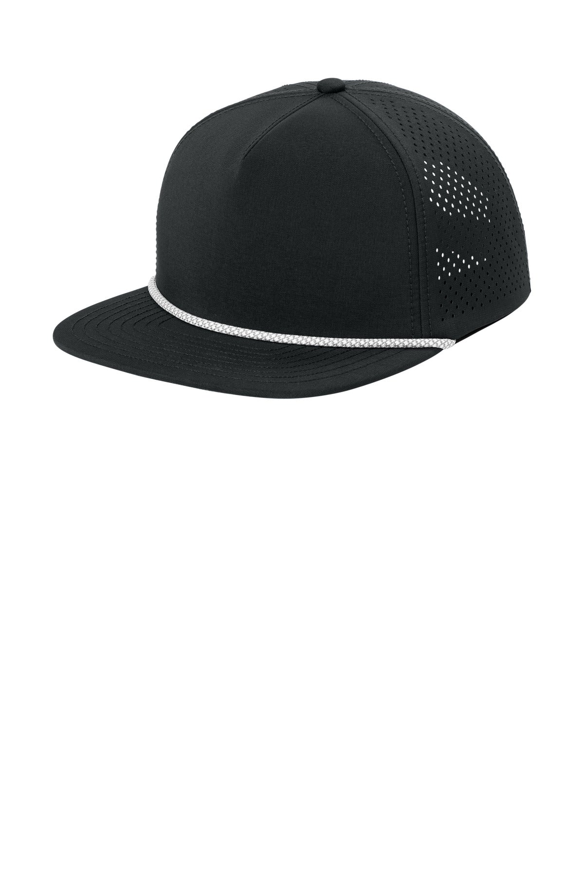 OGIO?? 5-Panel Rope Performance Cap OG607