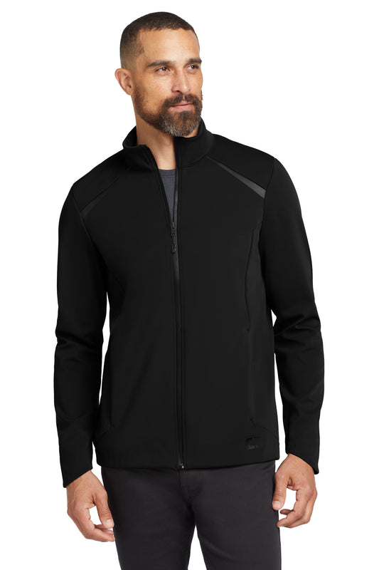 OGIO ? Exaction Soft Shell Jacket. OG725