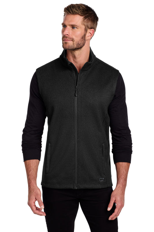 OGIO?? Grit Fleece Vest OG730