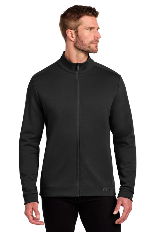 OGIOÂ® Bolt Full-Zip OG850