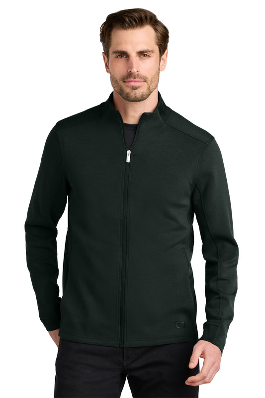 OGIOÂ® Transcend Full-Zip OG860