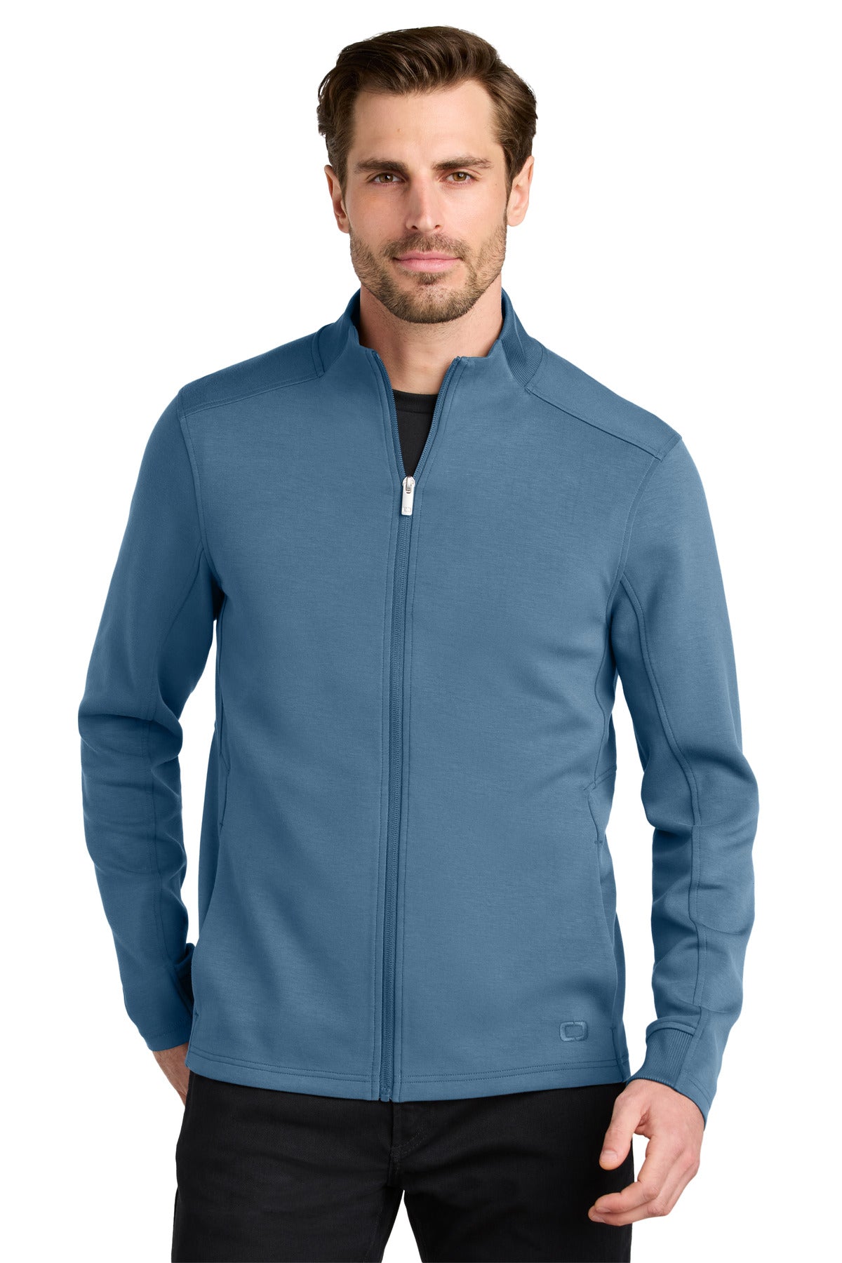 OGIOÂ® Transcend Full-Zip OG860