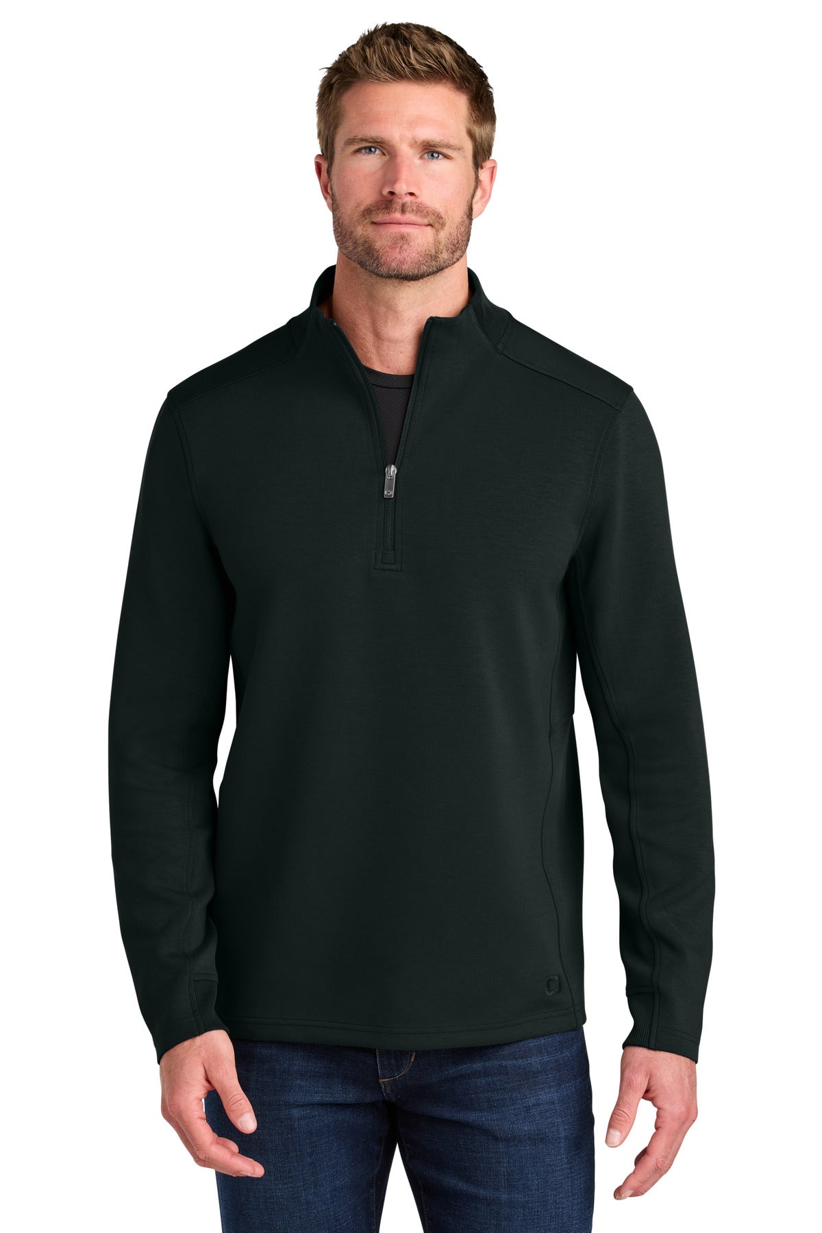 OGIO?? Transcend 1/4-Zip OG861