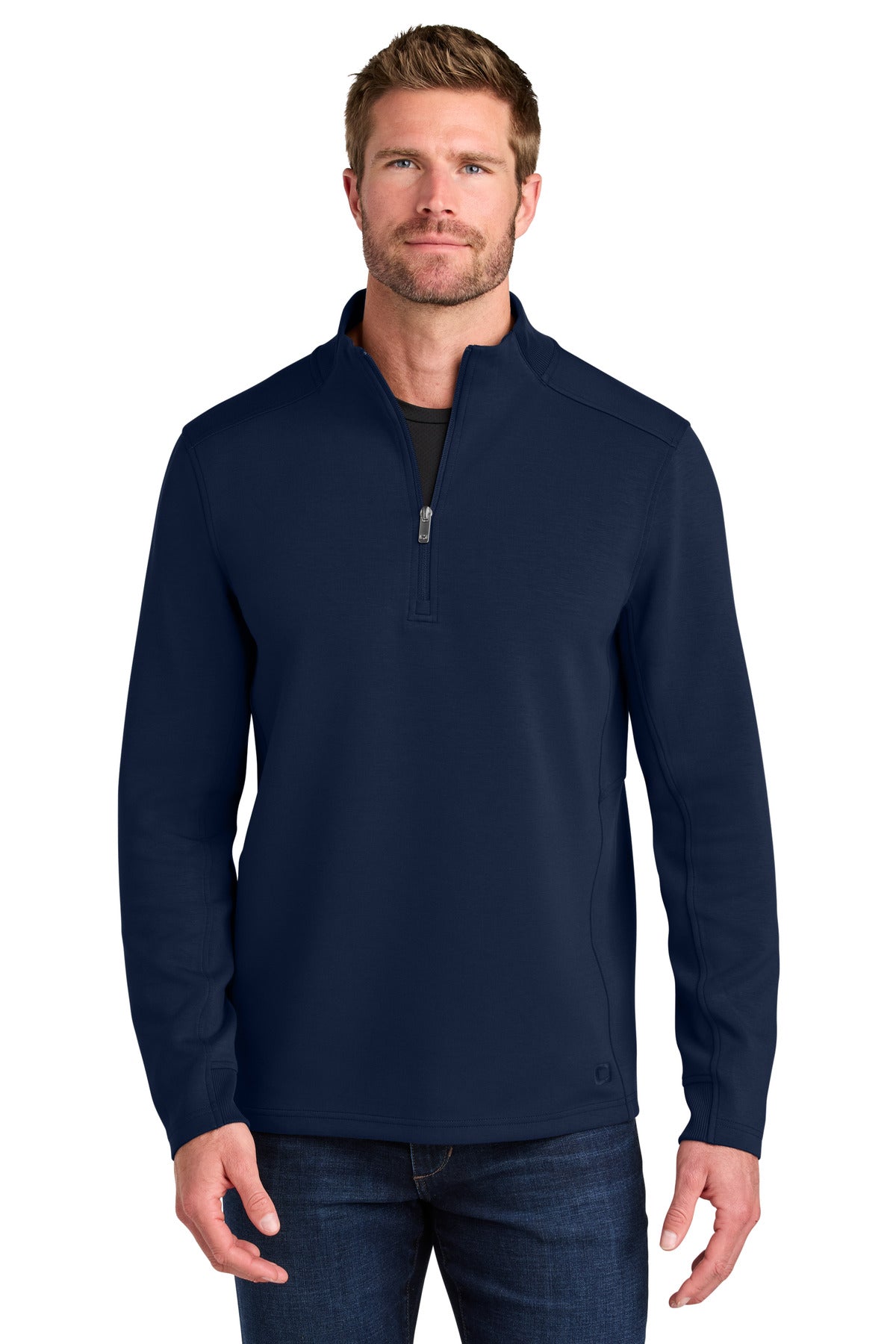 OGIOÂ® Transcend 1/4-Zip OG861