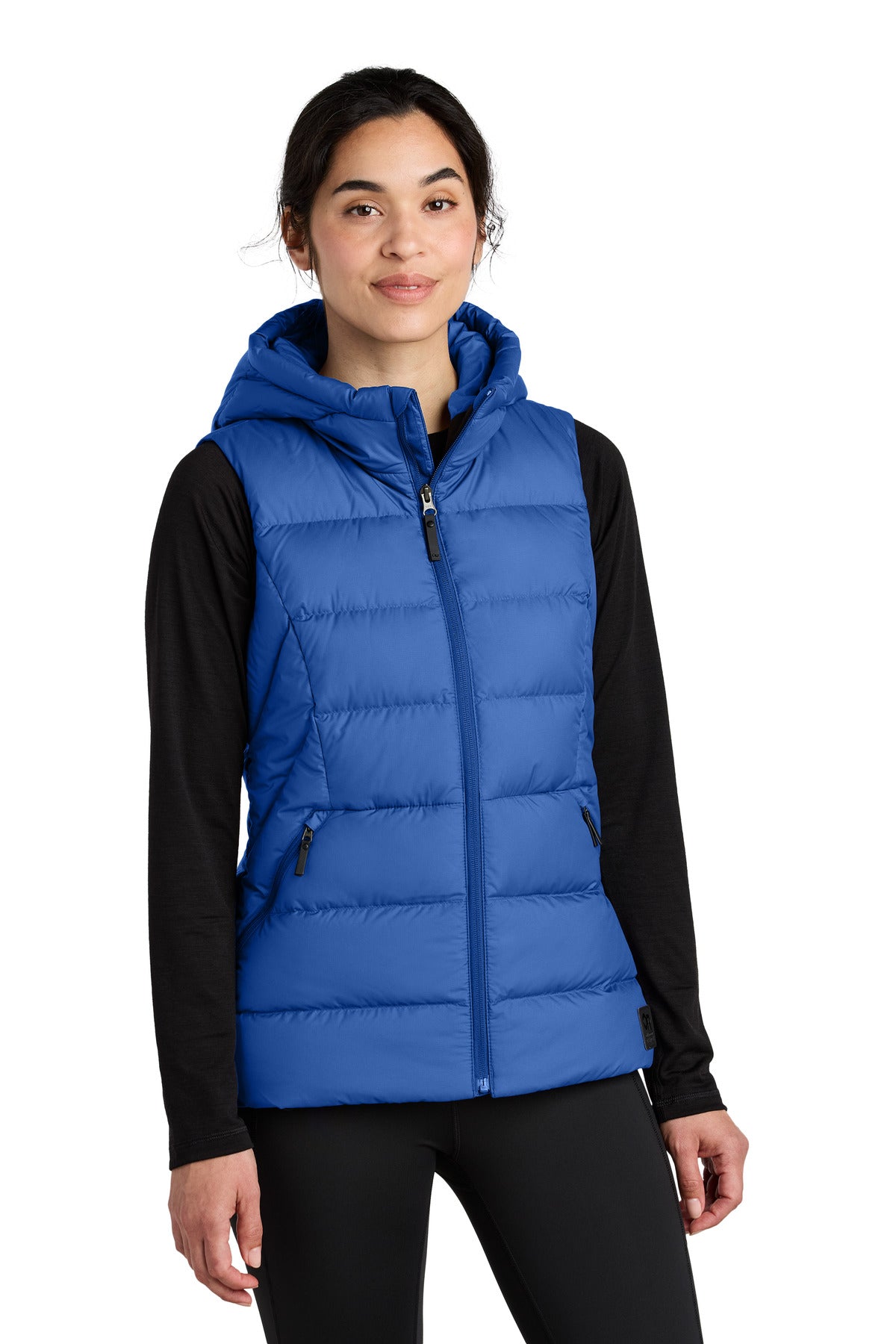 LIMITED EDITION Outdoor ResearchÂ® Women's Coldsnap Hooded Down Vest OR322218