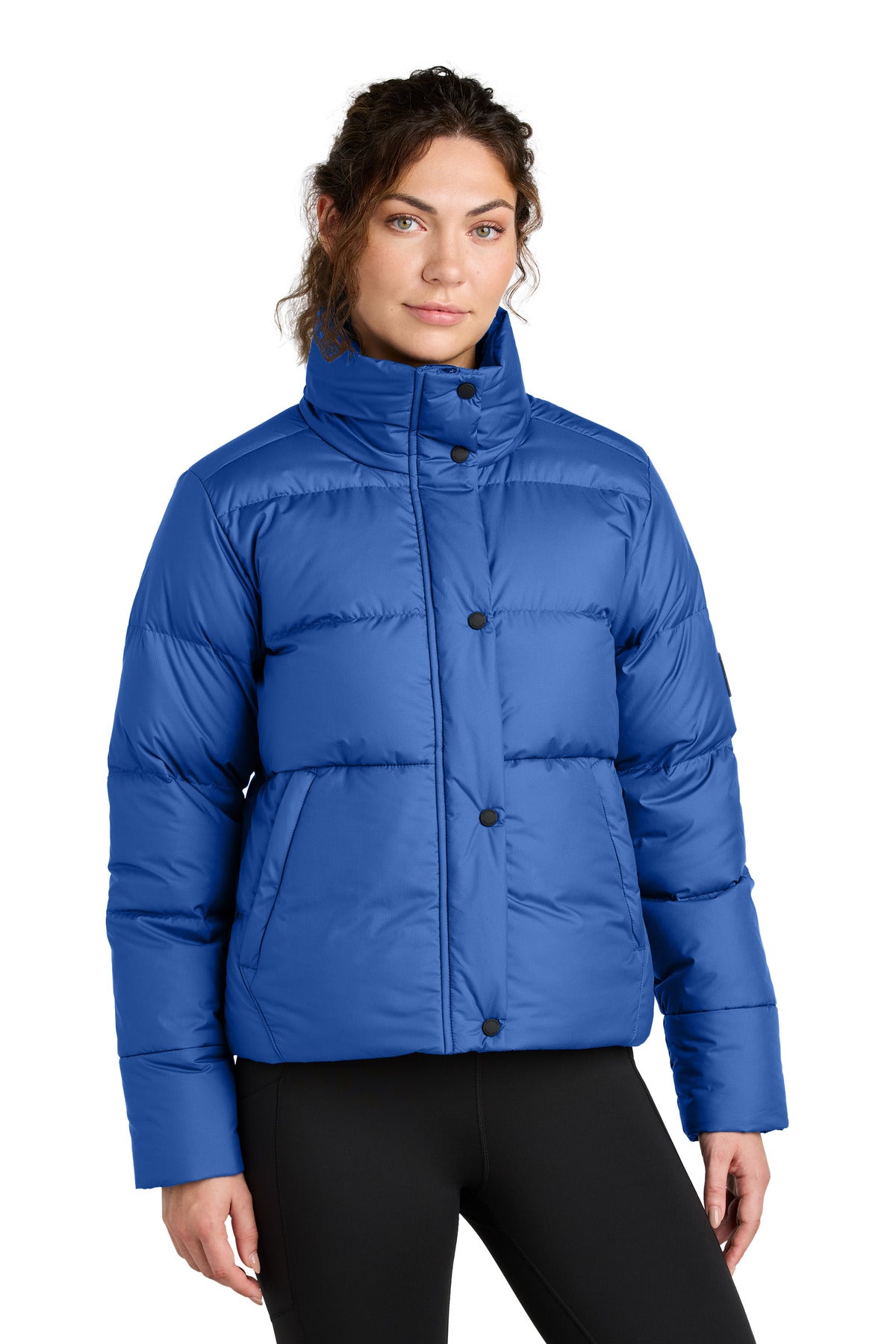 LIMITED EDITION Outdoor ResearchÂ® Women's Coldsnap Down Jacket OR322225
