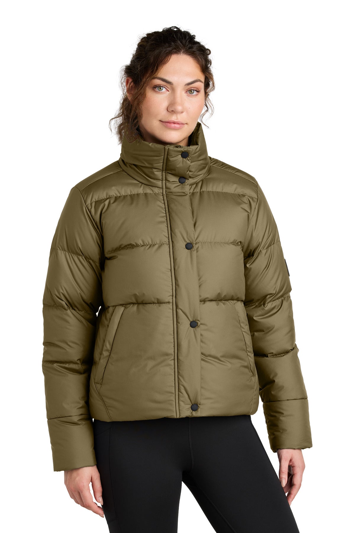 LIMITED EDITION Outdoor ResearchÂ® Women's Coldsnap Down Jacket OR322225