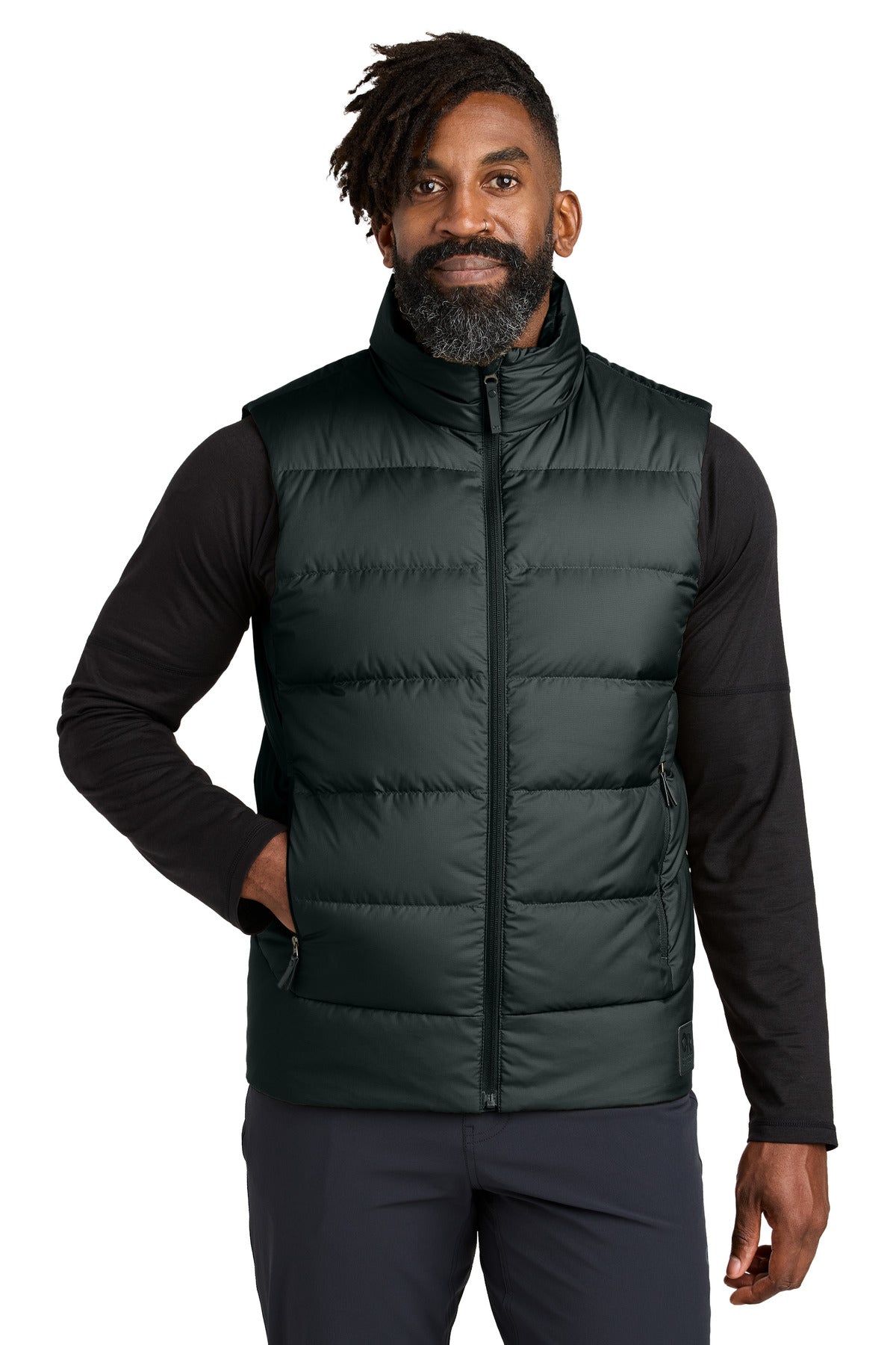 LIMITED EDITION Outdoor Research?? Coldsnap Down Vest OR322227