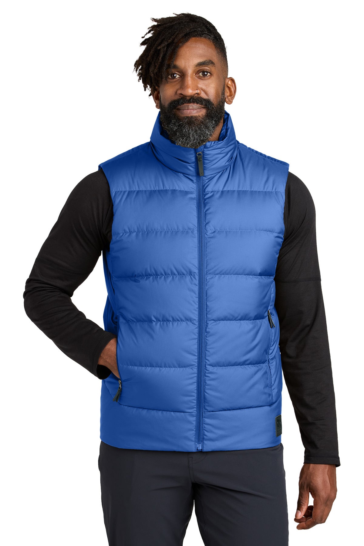 LIMITED EDITION Outdoor ResearchÂ® Coldsnap Down Vest OR322227