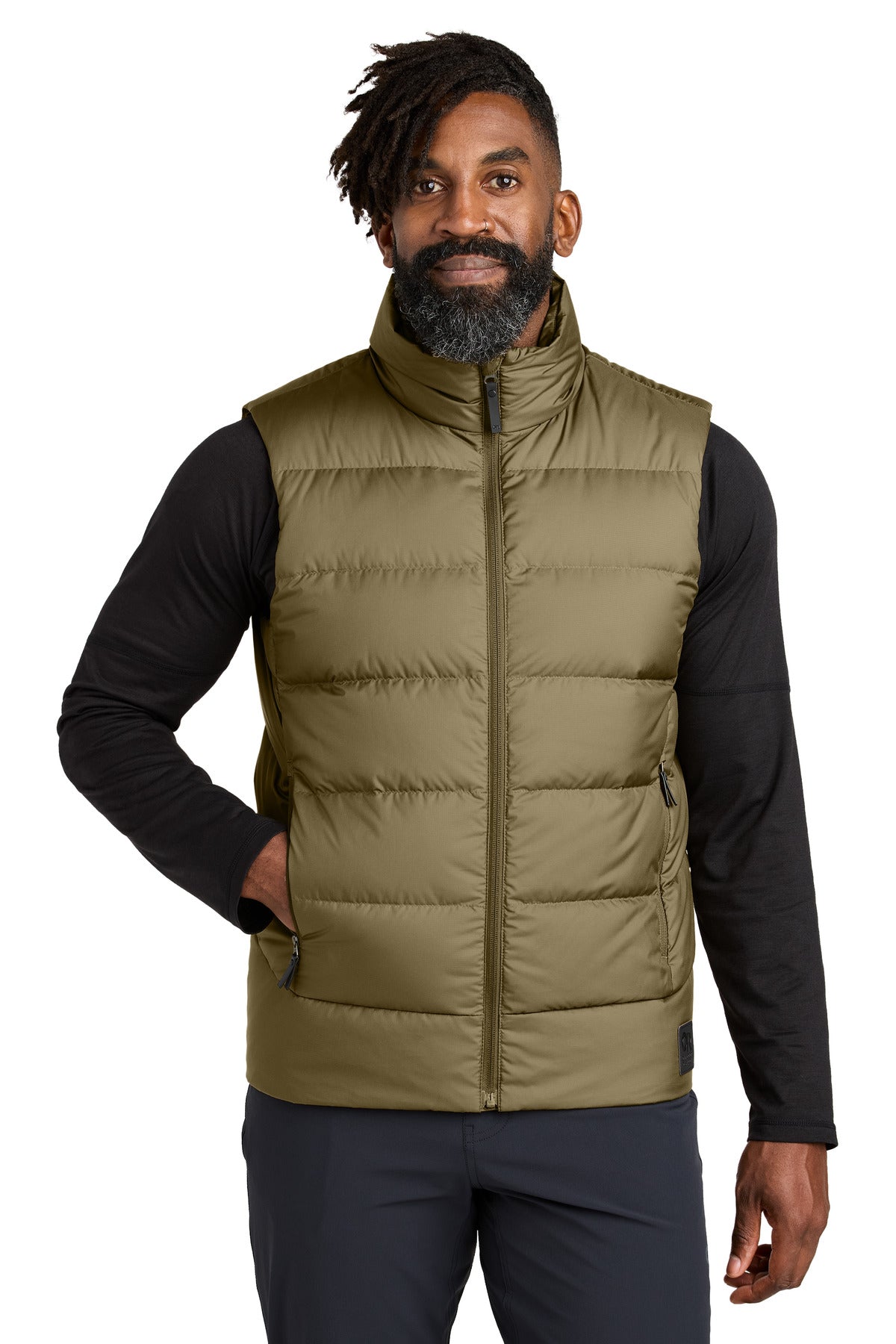 LIMITED EDITION Outdoor Research?? Coldsnap Down Vest OR322227