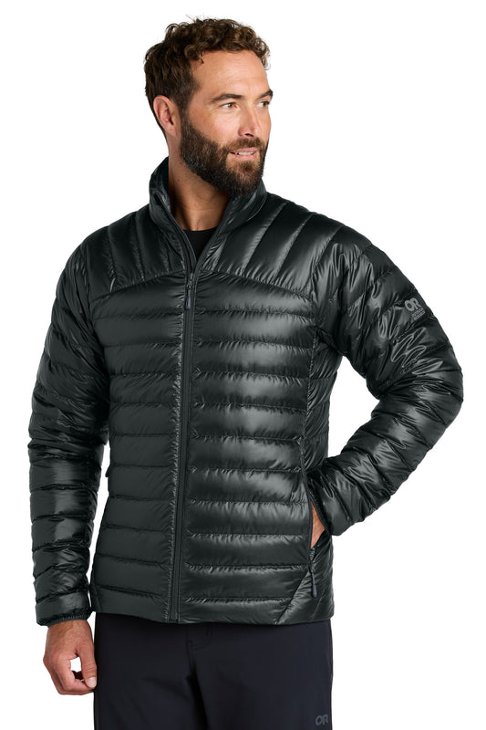 LIMITED EDITION Outdoor ResearchÂ® 800 Tech Down Jacket OR322228