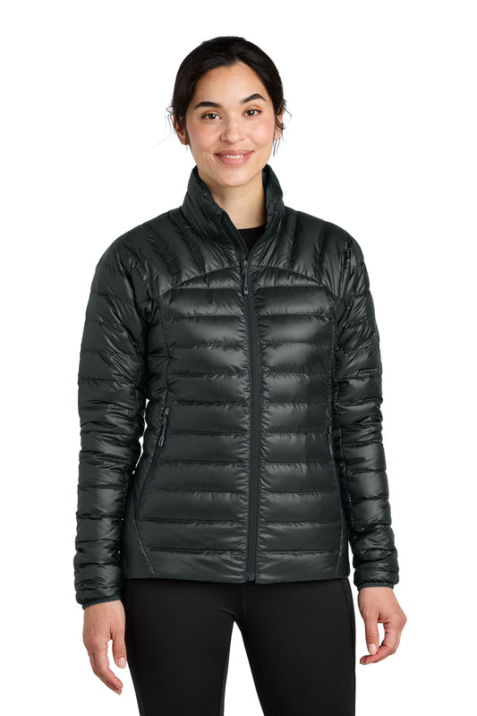 LIMITED EDITION Outdoor ResearchÂ® Women's 800 Tech Down Jacket OR322229