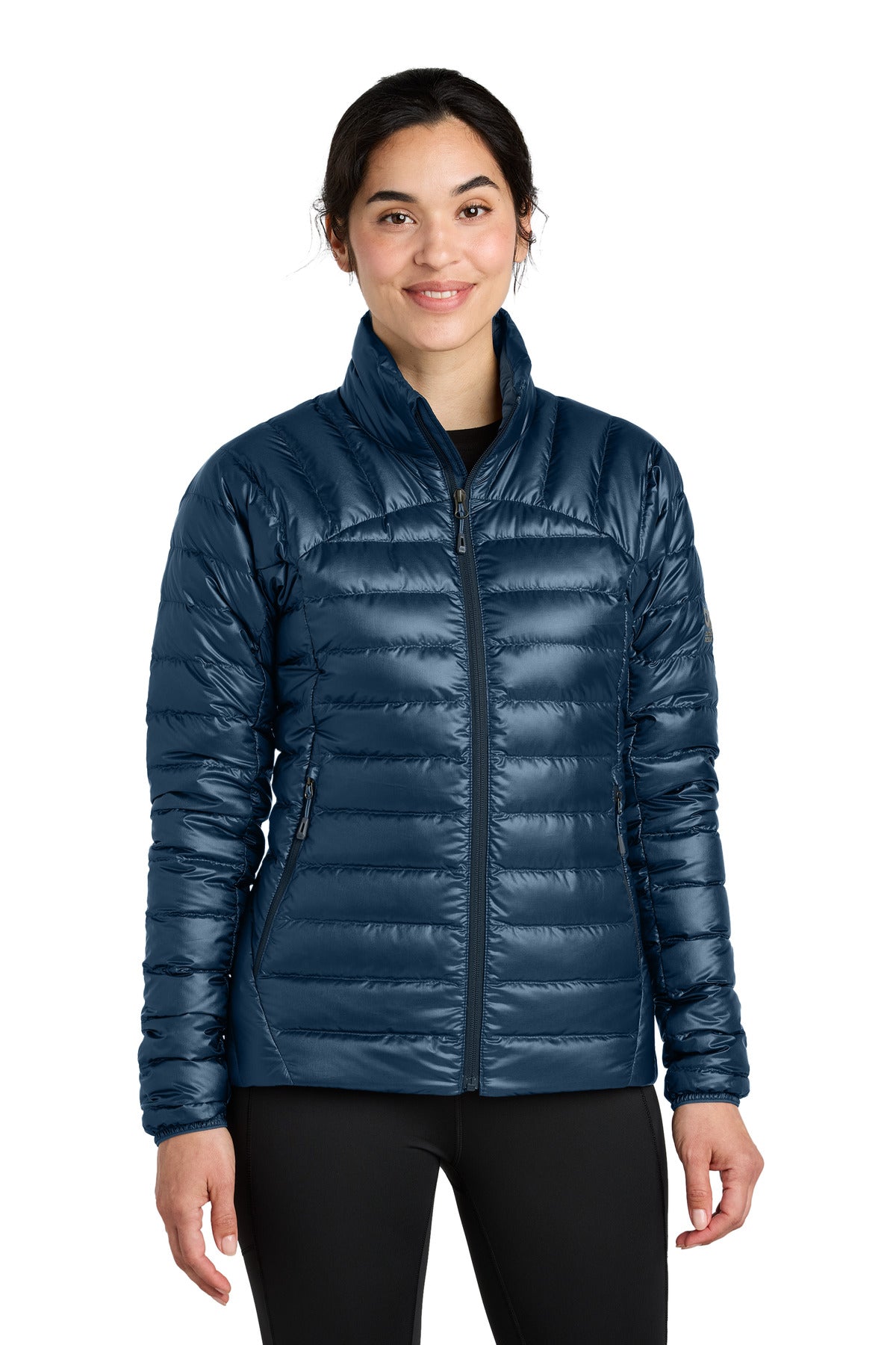 LIMITED EDITION Outdoor ResearchÂ® Women's 800 Tech Down Jacket OR322229