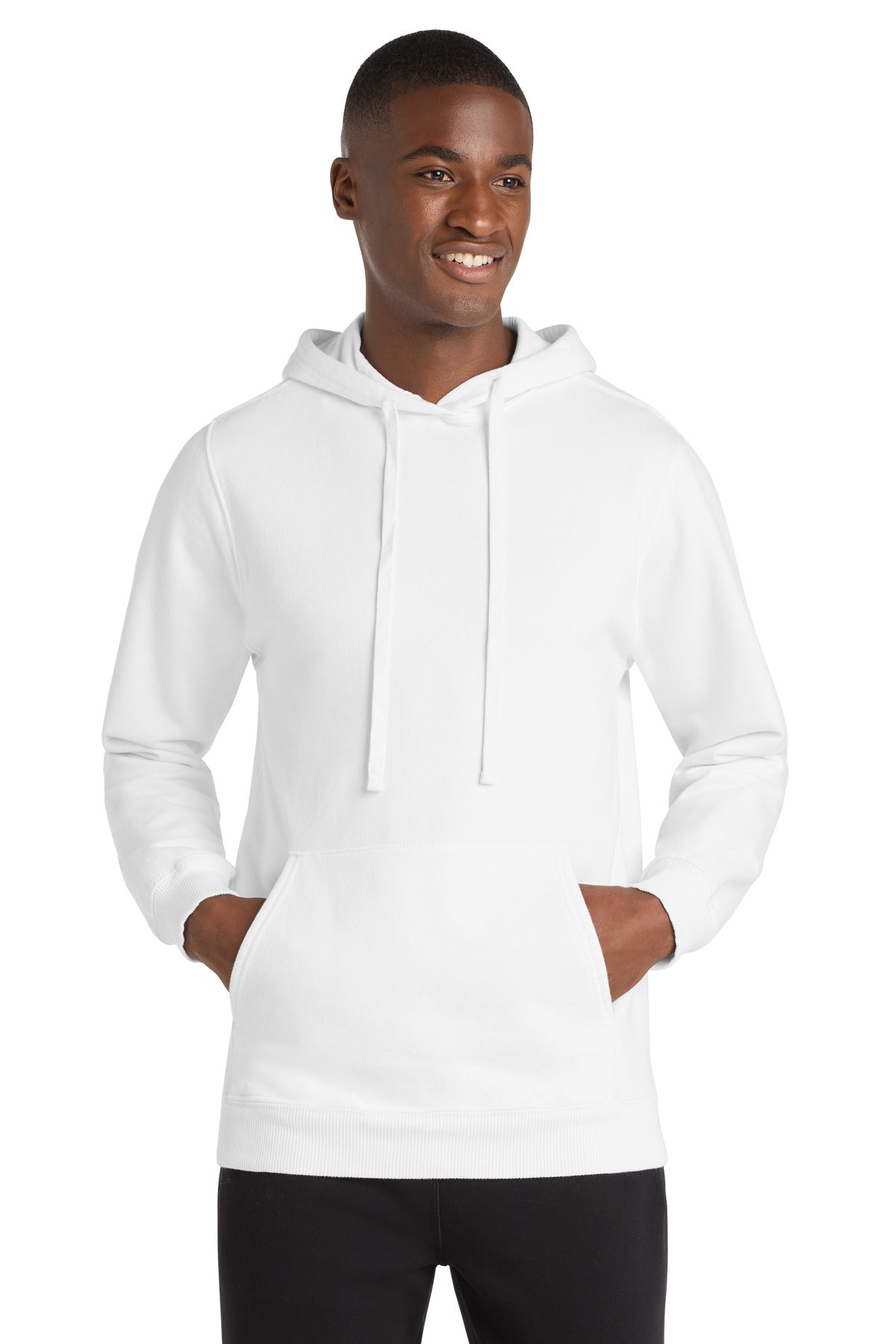Port & Coâ„¢ Beach WashÂ® Garment-Dyed Pullover Hooded Sweatshirt. PC098H
