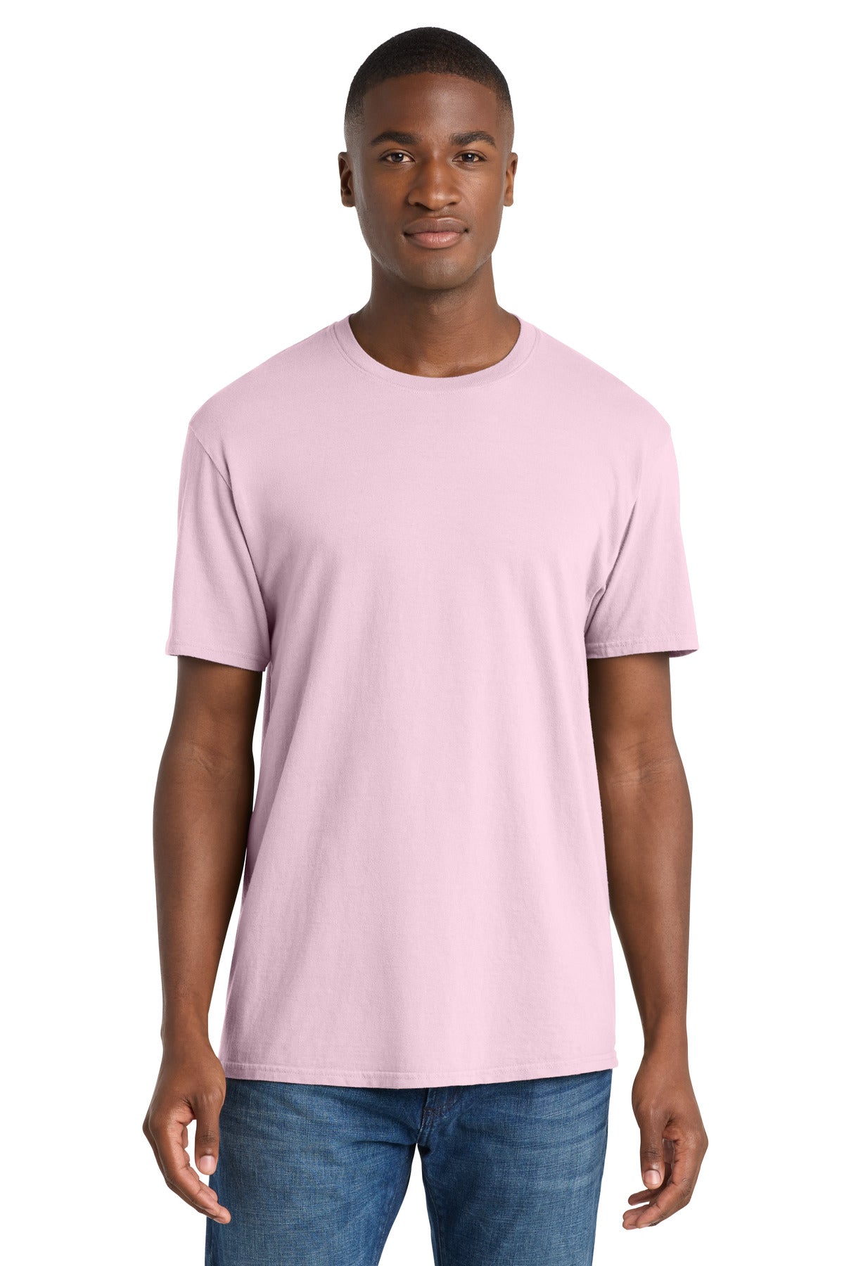 Port & Coâ„¢ Beach WashÂ® Garment-Dyed Tee. PC099