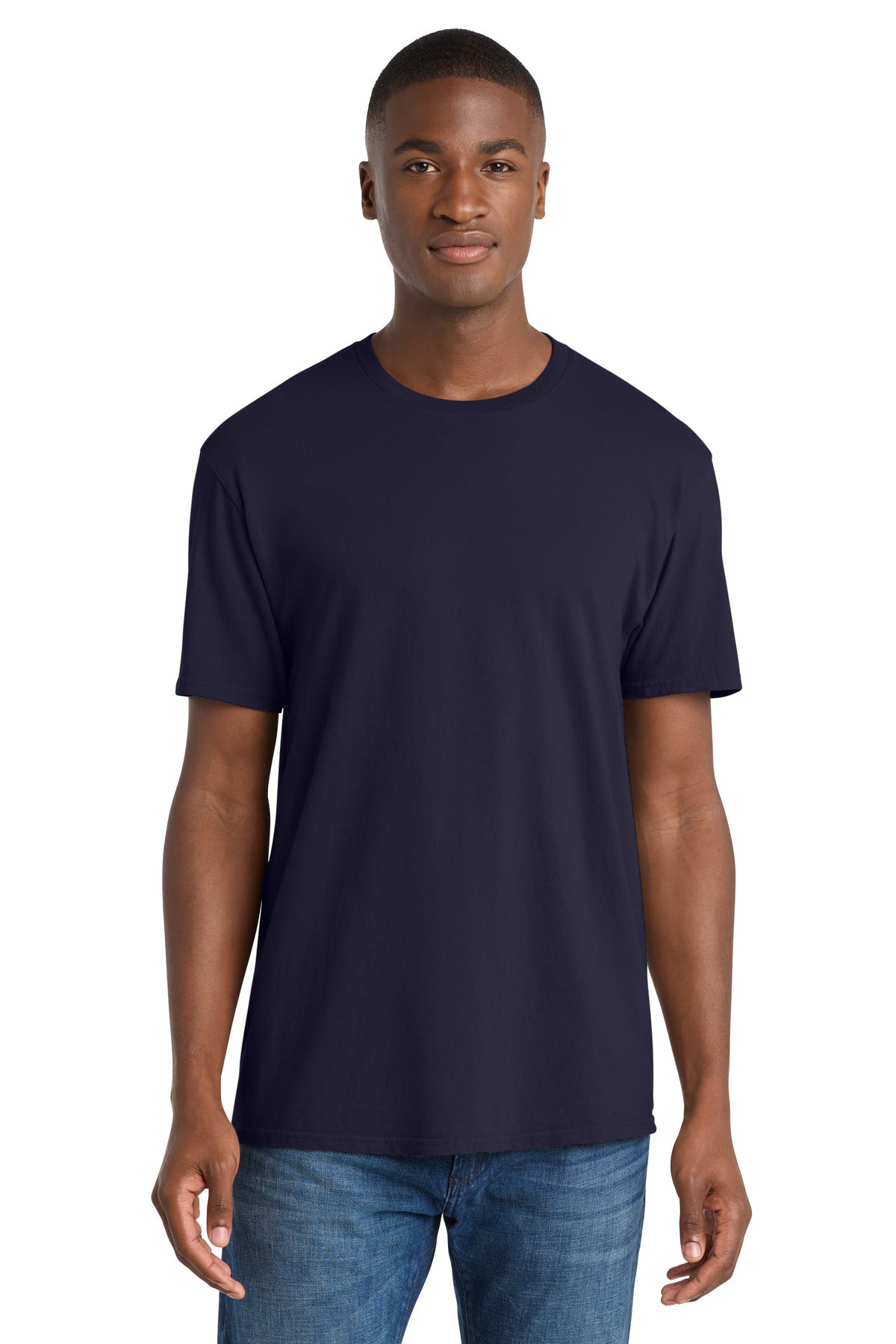 Port & Coâ„¢ Beach WashÂ® Garment-Dyed Tee. PC099