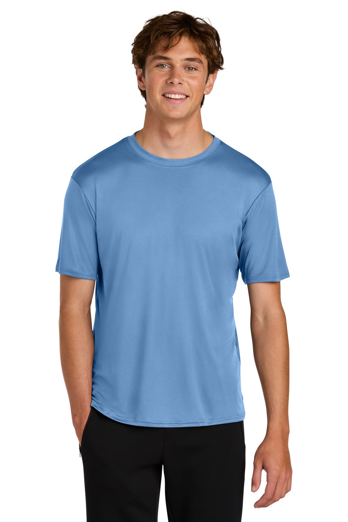 Port & Coâ„¢ PosiPrintÂ® Performance Tee PC380DTG