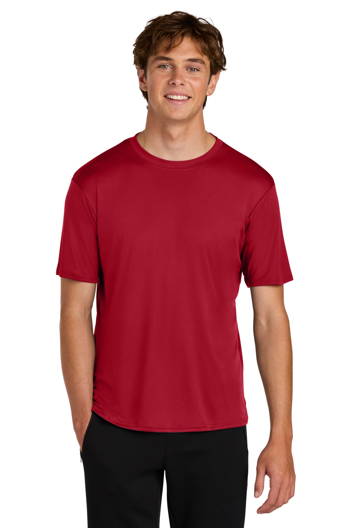 Port & Coâ„¢ PosiPrintÂ® Performance Tee PC380DTG